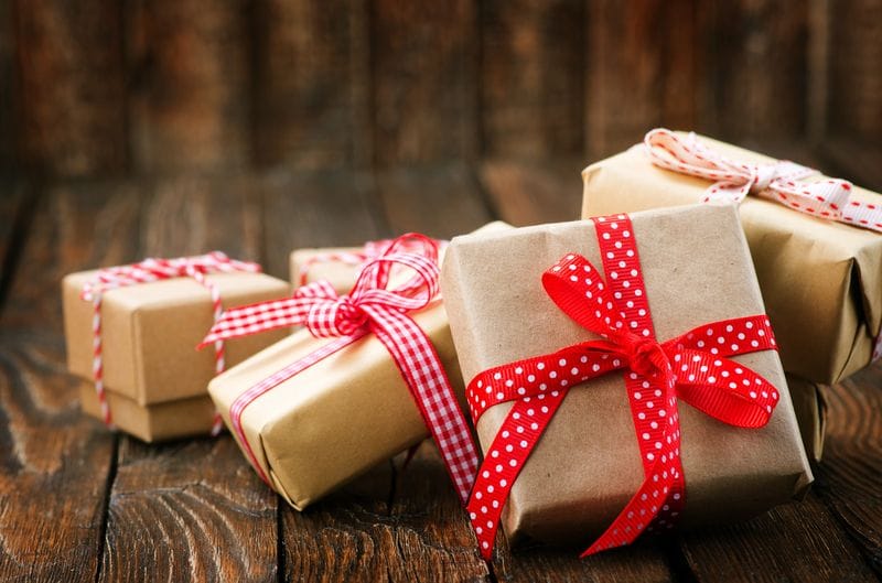 Saving for the holiday season